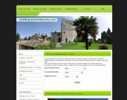 Sito Web Wedding Venues in Tuscany